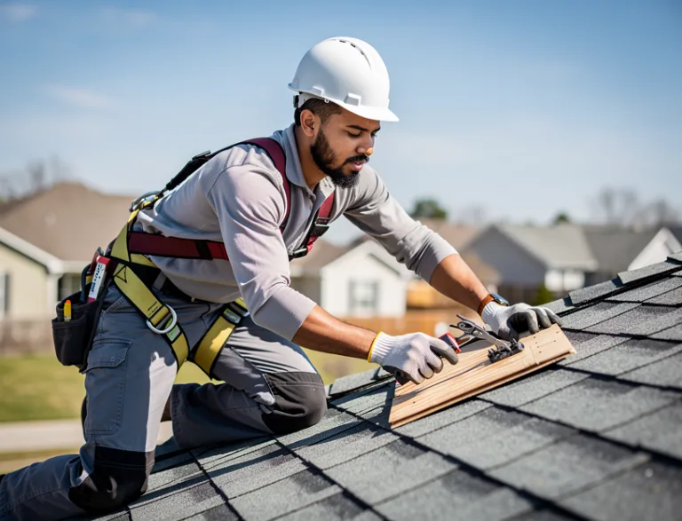 Roof Repair service in St Helens